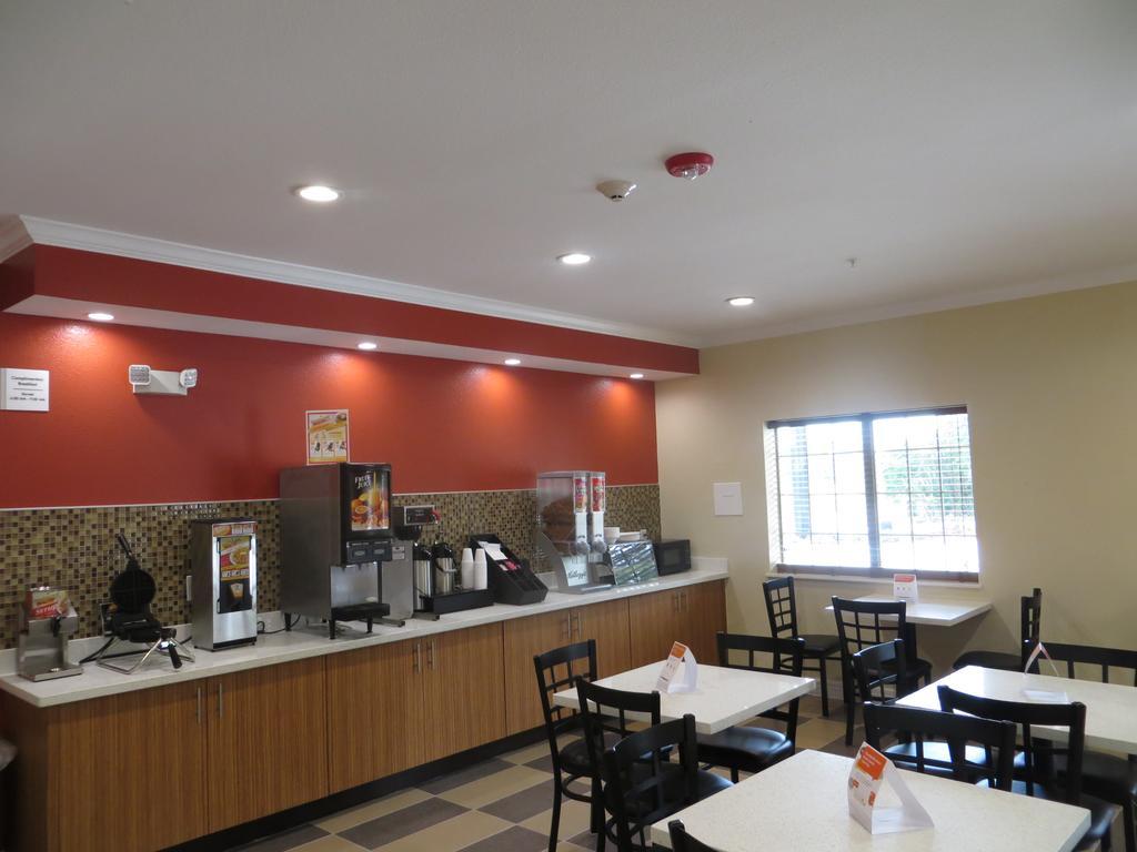 Econo Lodge Inn & Suites Houston Nw-Cy-Fair Jersey Village Luaran gambar