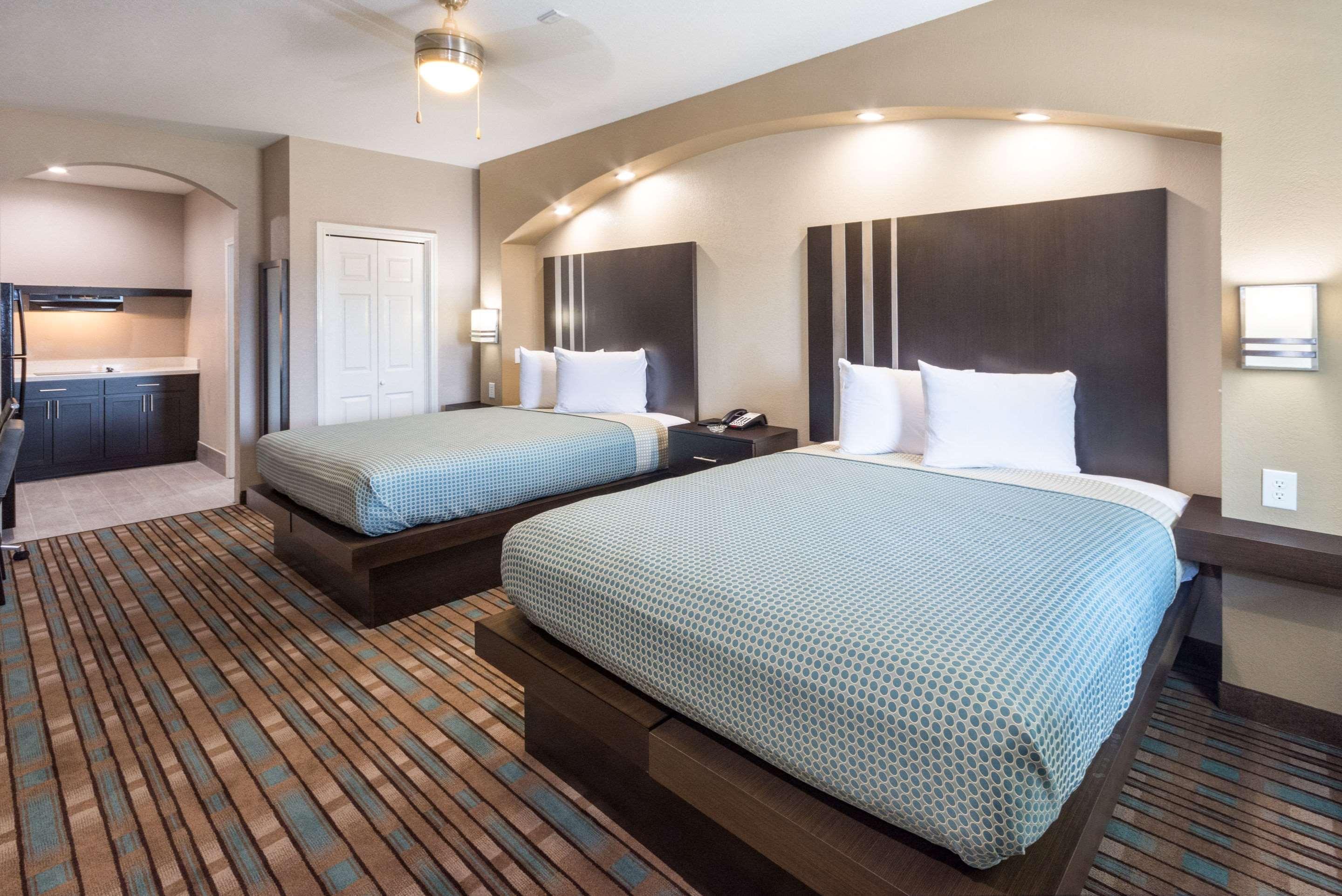 Econo Lodge Inn & Suites Houston Nw-Cy-Fair Jersey Village Luaran gambar
