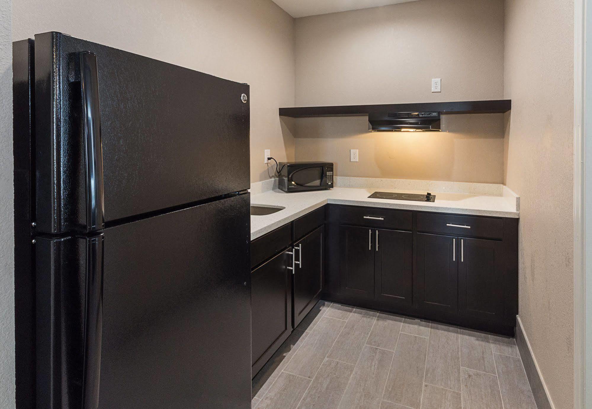 Econo Lodge Inn & Suites Houston Nw-Cy-Fair Jersey Village Luaran gambar